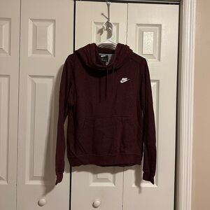 Nike hoodie